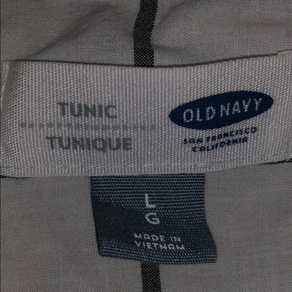 Tunic - Picture 3 of 3